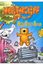 Watch Heathcliff New Cat in Town Nowvideo