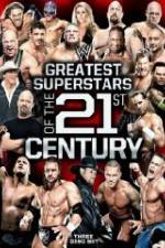 Watch WWE Greatest Stars of the New Millenium Nowvideo