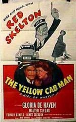 Watch The Yellow Cab Man Nowvideo