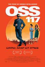 Watch OSS 117: Cairo, Nest of Spies Nowvideo