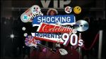 Watch Most Shocking Celebrity Moments of the 90s Nowvideo