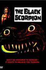 Watch The Black Scorpion Nowvideo