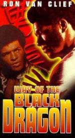 Watch Way of the Black Dragon Nowvideo