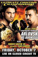 Watch UFC 55 Fury Nowvideo