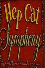 Watch Hep Cat Symphony Nowvideo