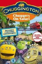 Watch Chuggington Chuggers On Safari Nowvideo