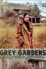 Watch Grey Gardens Nowvideo