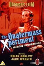 Watch The Quatermass Xperiment Nowvideo