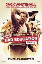 Watch The Bad Education Movie Nowvideo