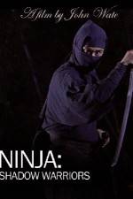 Watch Ninja Shadow Warriors Nowvideo