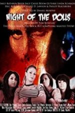Watch Night of the Dolls Nowvideo