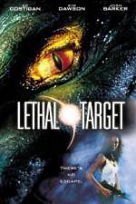 Watch Lethal Target Nowvideo