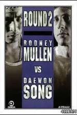 Watch Rodney Mullen VS Daewon Song Round 2 Nowvideo