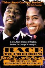 Watch Race to Freedom The Underground Railroad Nowvideo