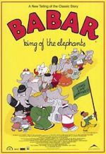 Watch Babar: King of the Elephants Nowvideo