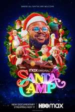 Watch Santa Camp Nowvideo