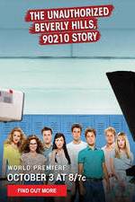 Watch The Unauthorized Beverly Hills, 90210 Story Nowvideo