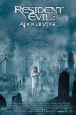 Watch Resident Evil: Apocalypse Nowvideo