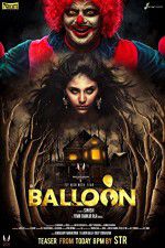 Watch Balloon Nowvideo