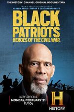 Watch Black Patriots: Heroes of the Civil War Nowvideo