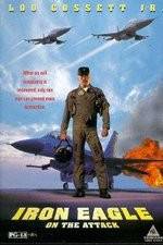 Watch Iron Eagle IV Nowvideo