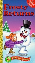 Watch Frosty Returns (TV Short 1992) Nowvideo
