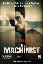 Watch The Machinist Nowvideo