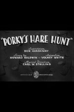 Watch Porky\'s Hare Hunt Nowvideo