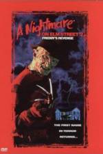 Watch A Nightmare on Elm Street Part 2: Freddy's Revenge Nowvideo
