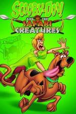 Watch Scooby-Doo! and the Safari Creatures Nowvideo