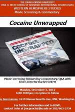 Watch Cocaine Unwrapped Nowvideo