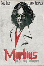 Watch Morbius: The Living Vampire (Short 2014) Nowvideo