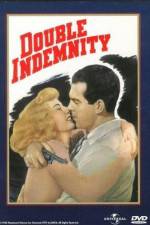 Watch Double Indemnity Nowvideo