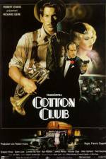 Watch The Cotton Club Nowvideo