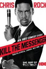 Watch Chris Rock: Kill the Messenger - London, New York, Johannesburg Nowvideo