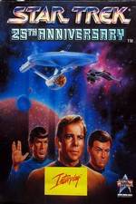 Watch Star Trek 25th Anniversary Special Nowvideo