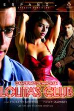 Watch Lolita's Club Nowvideo