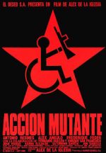 Watch Accin mutante Nowvideo
