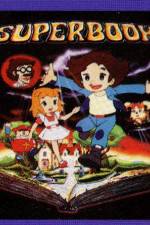 Watch Superbook: A Giant Adventure Nowvideo