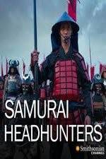 Watch Samurai Headhunters Nowvideo