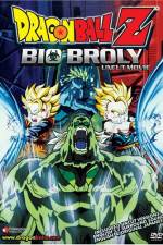 Watch Dragon Ball Z Movie 11: Bio-Broly Nowvideo