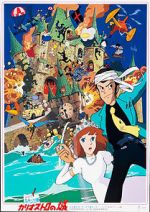 Watch The Castle of Cagliostro Nowvideo