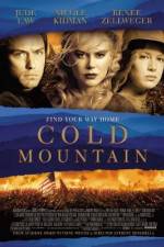 Watch Cold Mountain Nowvideo
