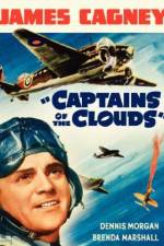 Watch Captains of the Clouds Nowvideo