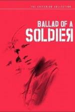 Watch Ballada o soldate Nowvideo