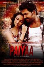 Watch Paiyaa Nowvideo