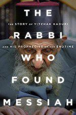 Watch The Rabbi Who Found Messiah Nowvideo