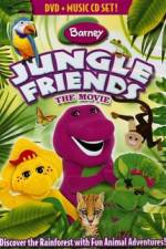 Watch Barney: Jungle Friends Nowvideo