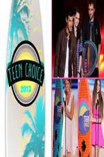 Watch Teen Choice Awards 2013 Nowvideo