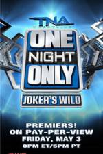 Watch TNA One Night Only Jokers Nowvideo